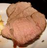 Shirley's Perfect Rare Roast Beef