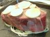 Shirley's Perfect Rare Roast Beef