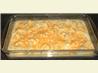 Baked Cauliflower in Cheese Sauce. Recipe by *Pixie*