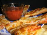 Pizza Dipping Sticks