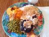 Salisbury Steak With Mushroom and Onion Gravy