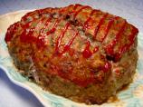 Cooking Class Meatloaf
