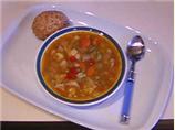 Hearty Vegetable Soup