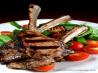 Marinated Lemon Lamb (Cutlets or Chops)