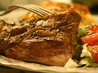 Marinated Lemon Lamb (Cutlets or Chops)