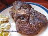 Marinated Lemon Lamb (Cutlets or Chops)
