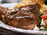 Marinated Lemon Lamb (Cutlets or Chops)