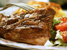 Marinated Lemon Lamb (Cutlets or Chops)