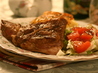 Marinated Lemon Lamb (Cutlets or Chops)