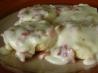 Bacon Gravy