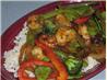 Ww Hunan Shrimp - 5 Points