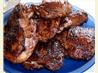 Chinese Grilled Chicken