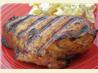 Chinese Grilled Chicken