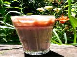 Sugar Free Iced Rocky Road Mocha
