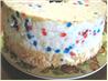 Celebration Angel Food Cake
