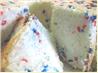 Celebration Angel Food Cake