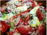 Tuna and Egg Salad