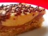 Monkey Peanut Butter Bars. Recipe by shawnajean