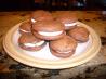 Whoopie Pies With 7 Minute Frosting