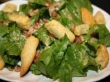 Caesar Salad Dressing