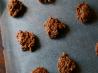 No-Bake Chocolate Oatmeal Cookies