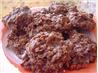 No-Bake Chocolate Oatmeal Cookies