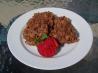 No-Bake Chocolate Oatmeal Cookies