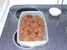 No-Bake Chocolate Oatmeal Cookies