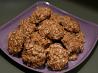 No-Bake Chocolate Oatmeal Cookies