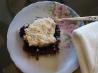 Berry Wheat Coffee Cake