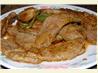 Good Eats Skirt Steak (Marinade) - Great for Fajitas!