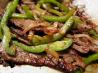 Good Eats Skirt Steak (Marinade) - Great for Fajitas!