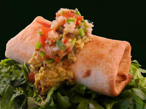 Ww Skinny Chimichangas. Photo by PaulaG