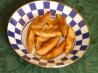 Ww Cumin-Scented Oven Fries. Recipe by TeresaS