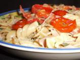 Spiral Supreme -  Pasta Excellence
