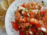 Salsa Fresca / Salsa Mexicana (Pico De Gallo)