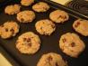 Vegan Chocolate Carob Farina Nut Cookies. Recipe by Chef tanecník!
