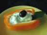 Super Easy Mediterranean Dip. Recipe by FLKeysJen