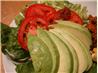 Avocado Summer Salad