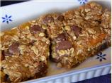 No Bake Energy Bars