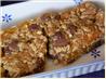 No Bake Energy Bars. Recipe by anme