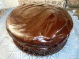 Fudge Frosting. Photo by MariaLuisa