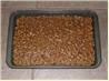 Booger's Bangin' Oatmeal Cake