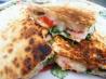 Shrimp Quesadillas. Recipe by Lauri the cooker