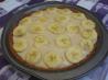 Low Fat Banana Cream Pie
