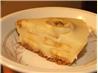Low Fat Banana Cream Pie