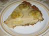 Low Fat Banana Cream Pie