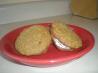 Little Debbie Oatmeal Cream Pie