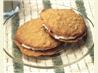 Little Debbie Oatmeal Cream Pie