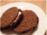 Little Debbie Oatmeal Cream Pie